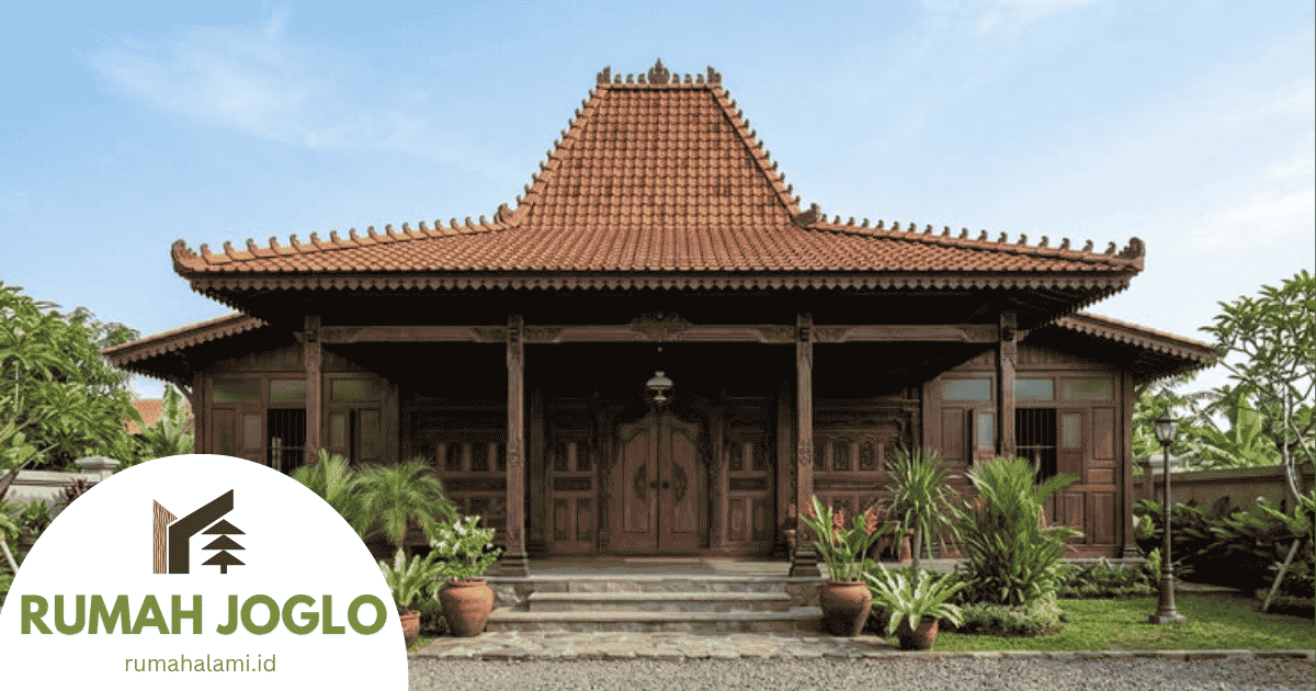 Rumah Joglo