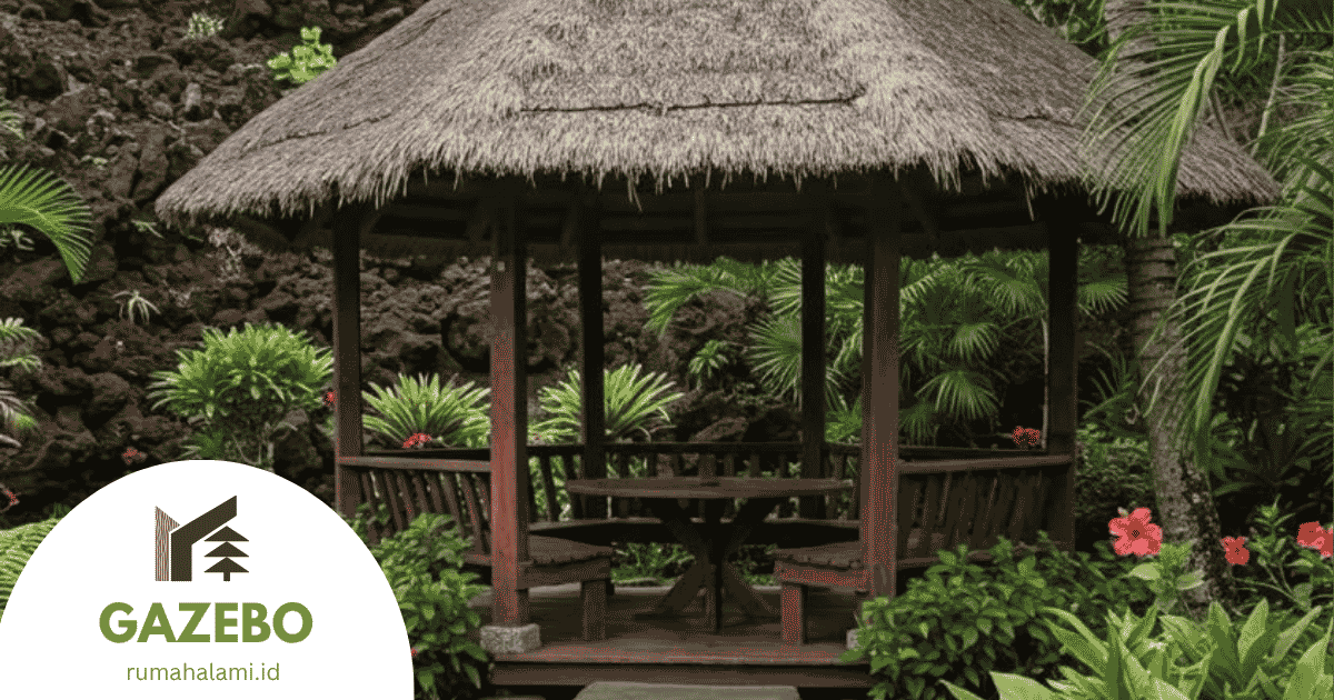Gazebo